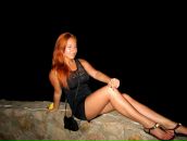 Фотография Ежовой Анастасии