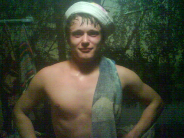 Дмитрий Соснин фотография #21