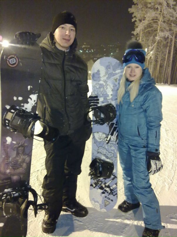 Денис Киселев фотография #44