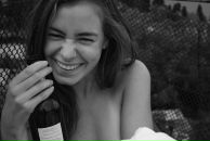 Фотография Хрусталевой Анны