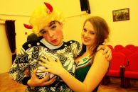 Фотография Макаровой Анны