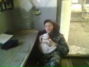 Ростік Рупняк фотография #3 (источник - https://vk.com/id122230385)