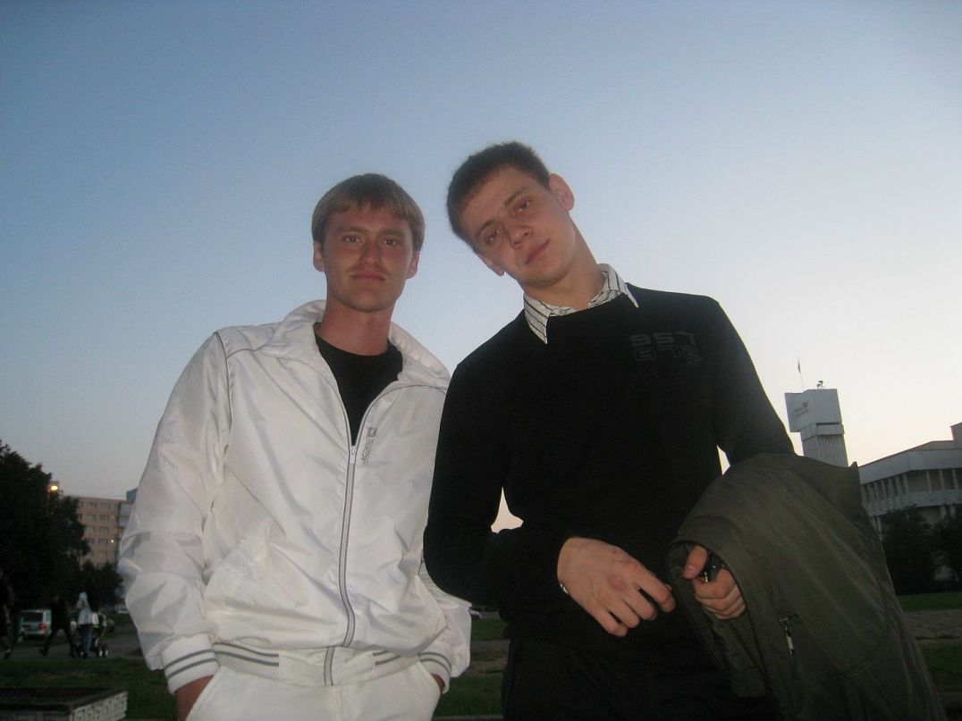Дмитрий Спирин фотография #9