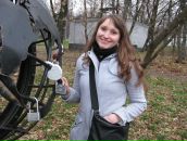 Фотография Парамоновой Татьяны