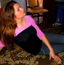 Андріана Лебедь фотография #12 (источник - https://vk.com/id31823523)