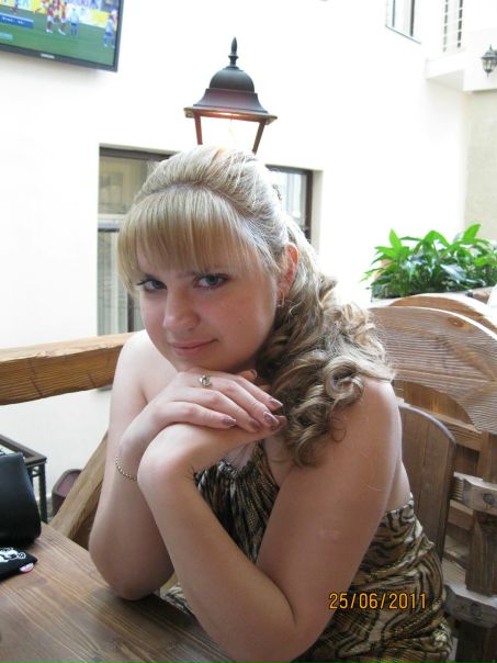 №6, Ирина Жевлакова, 40 лет, Санкт-Петербург №6, Ирина Жевлакова, 40 лет, Санкт-Петербург