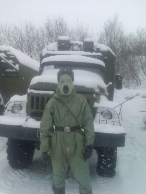 Дмитрий О фотография #8