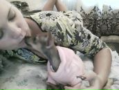 Фотография Давидовской Полины