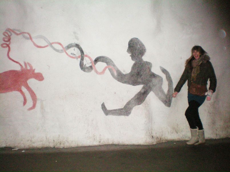 Julia Lobynicheva фотография #36