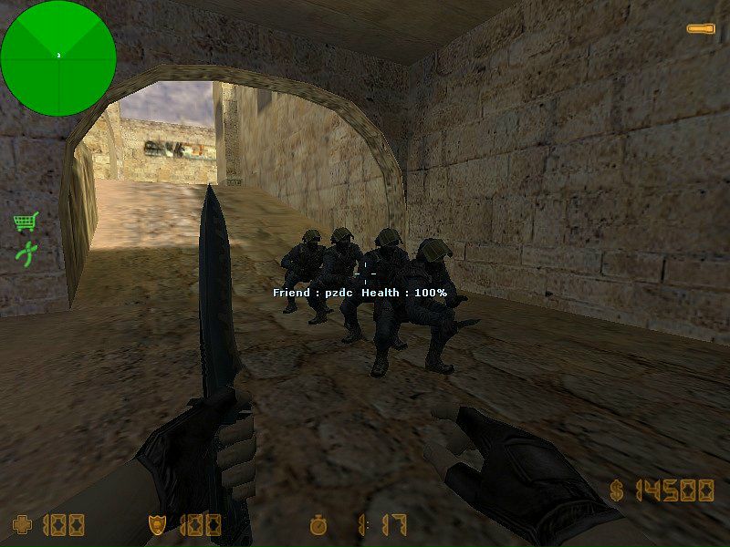 Counter Strike фото №28