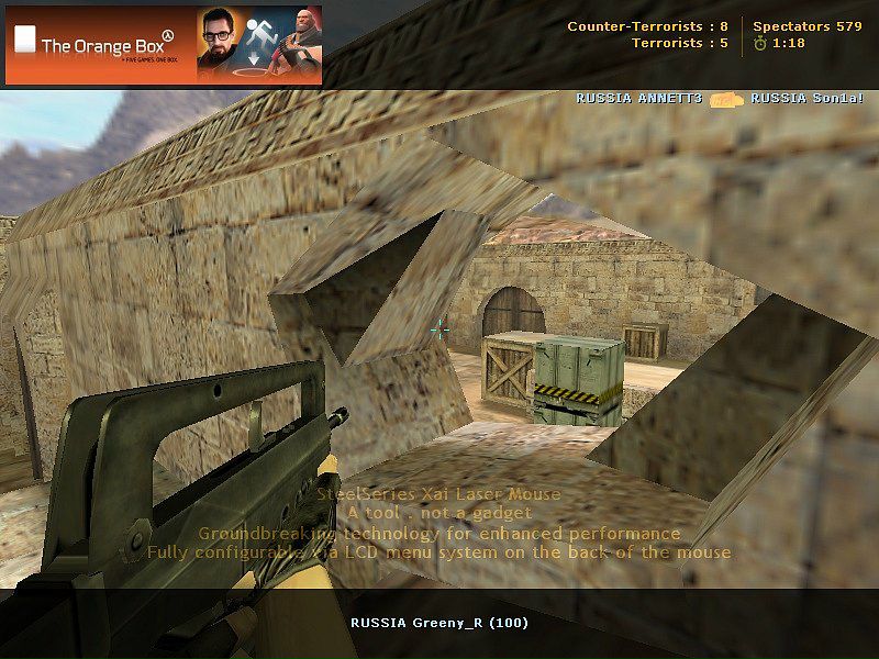 Counter Strike фото №30