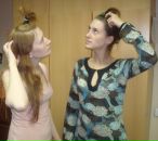 Фотография Леготиной Лены