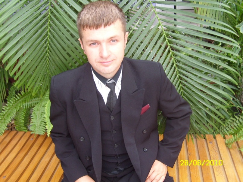 Игорь Городов фотография #12