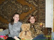 Фотография Степаненко Натальи