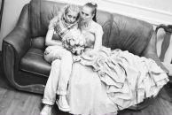 Фотография Богдановой Елизаветты