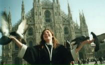 Фотография Хаджевой Надежды