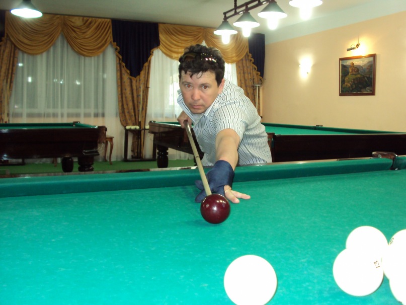 Каусар Якупов фотография #16