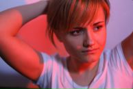 Фотография Бывшевой Юлии