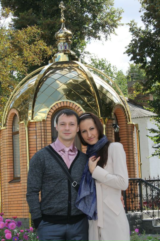 Сергей Трилевич фотография #16