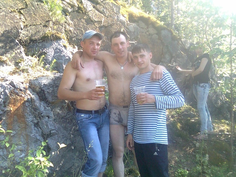 Яков Карьков фотография #29
