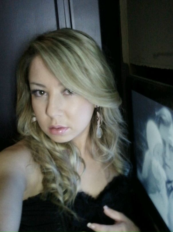 Sofia Tsoraklidis фотография #33