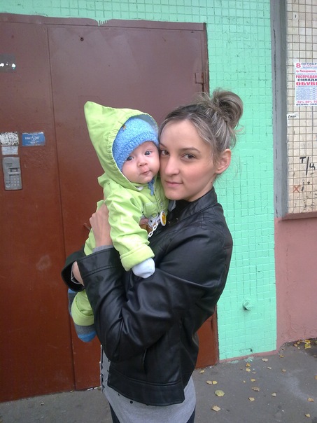 №14, Залина Шогемукова, 35 лет, Санкт-Петербург №14, Залина Шогемукова, 35 лет, Санкт-Петербург