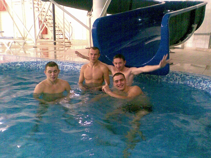 Андрей Самончик фотография #20