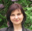 Фотография Харитоновой Оксаны