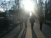 Фотография Волотовского Антона