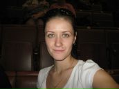 Фотография Кокориной Виктории