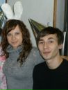 Фотография Кузьминского Андрея
