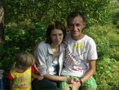 Фотография Сусловой Надежды