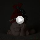 Ліля Підгородецька фотография #6 (источник - https://vk.com/id147380290)