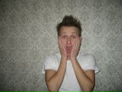 Фотография Бузычкина Олега