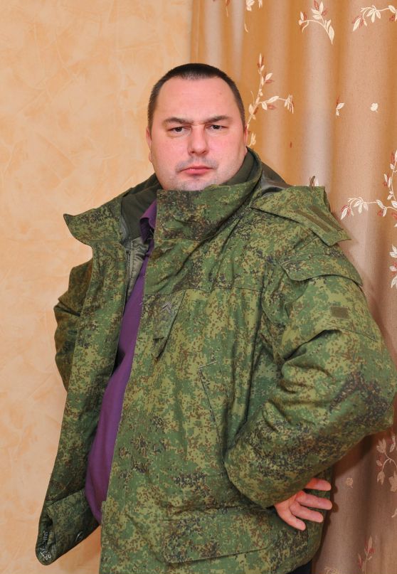 Антон Догаев фотография #21