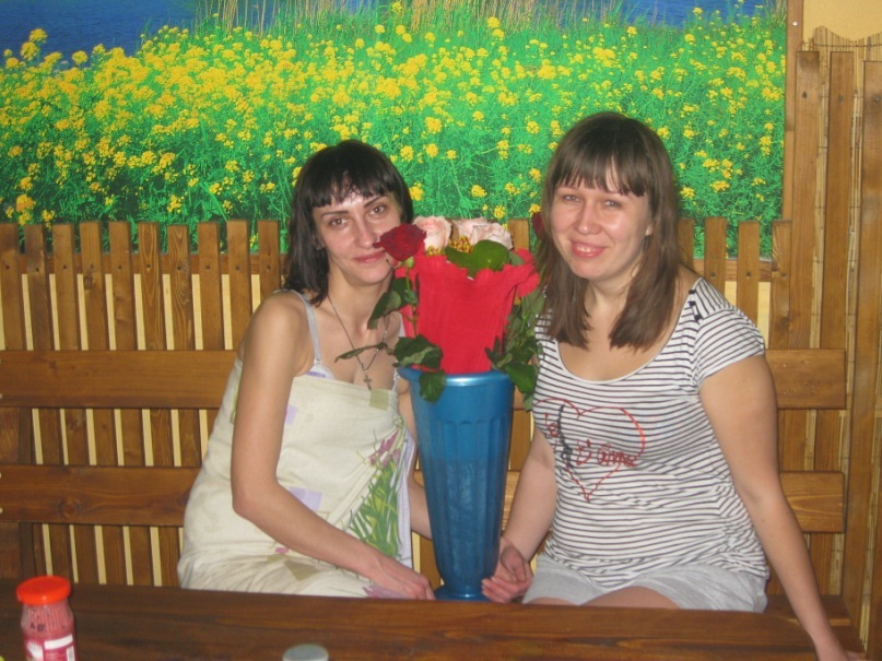 Виктор Глушков фотография #18