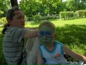 Фотография Игнатенко Марины