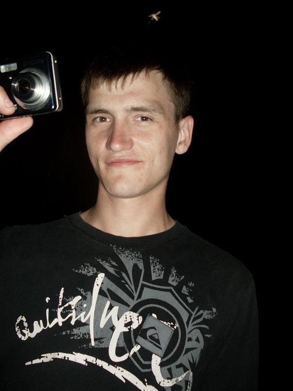 Дмитрий Агапов фотография #12