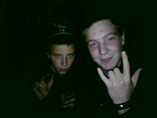 Иван Парначев фото №9