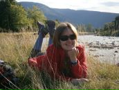 Фотография Ивановой Екатерины