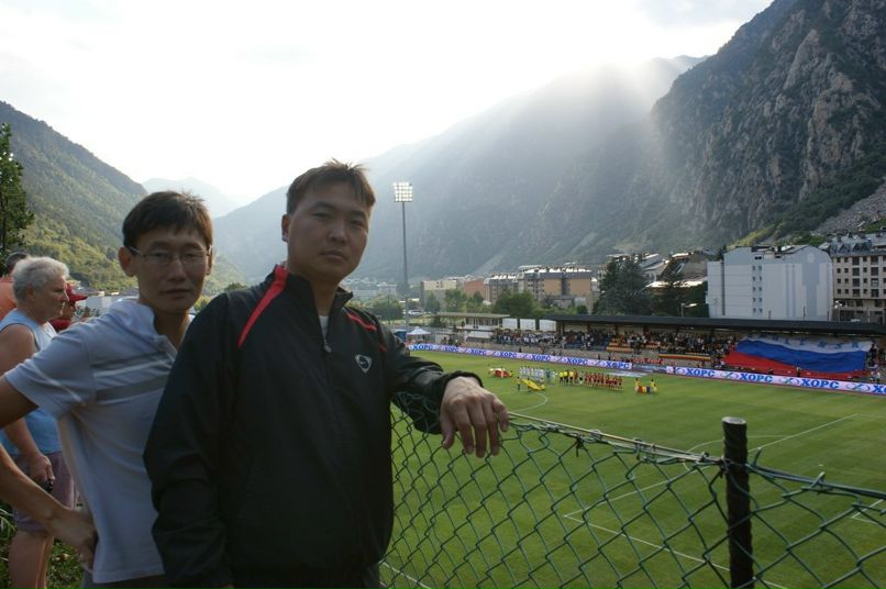 Аяс Монгуш фотография #3