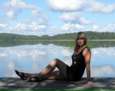 Фотография Пёвхёнен Ольги