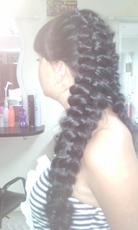 Оля Семенцова фотография #5