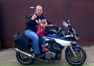 Фотография Оленина Михаила