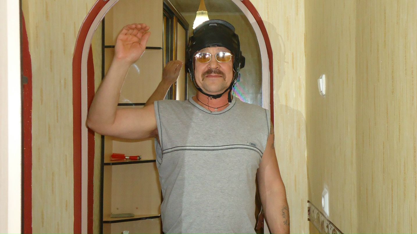 Николай Рыбаков фотография #32