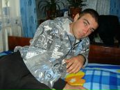 Максім Ломака фотография #46 (источник - https://vk.com/id138320131)