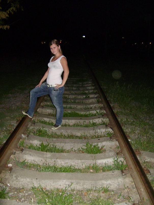 Инна Барабаш фотография #33