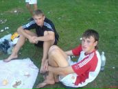 Славік Юхименко фотография #47 (источник - https://vk.com/id33241559)