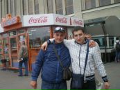 Діма Косюк фотография #42 (источник - https://vk.com/id134163607)