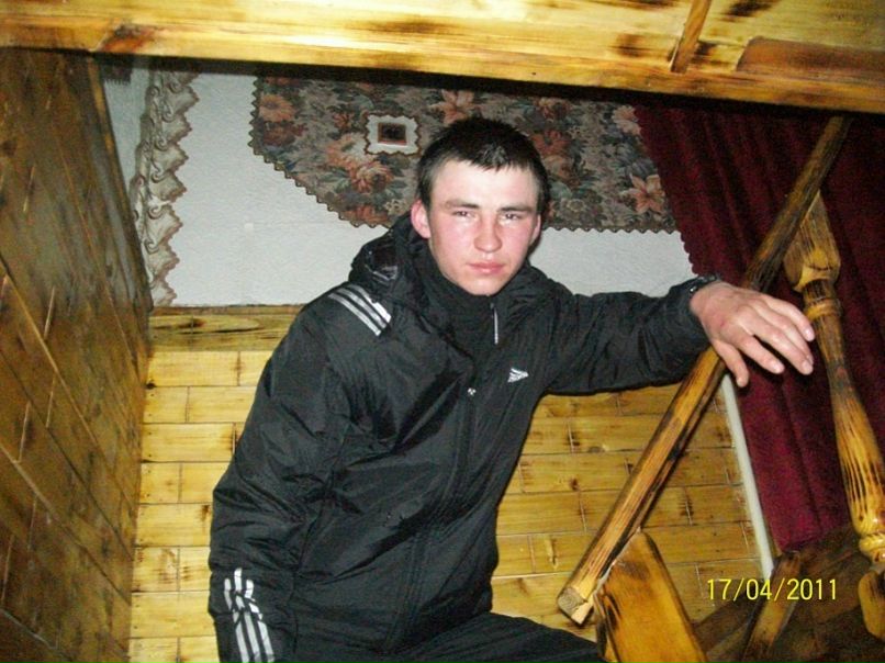 Сергей Башук фото №17